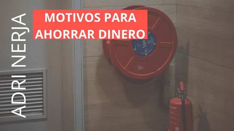 para qué ahorrar dinero