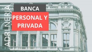 banca personal y banca privada