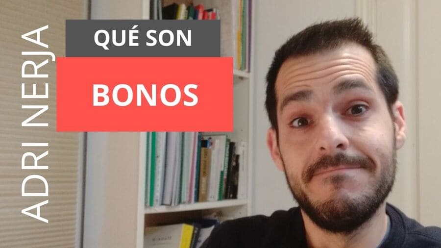 definición de bonos