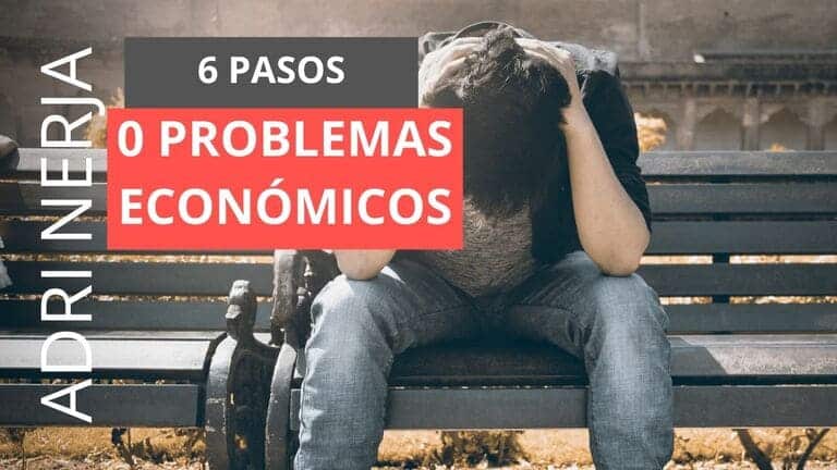 cómo solucionar problemas económicos