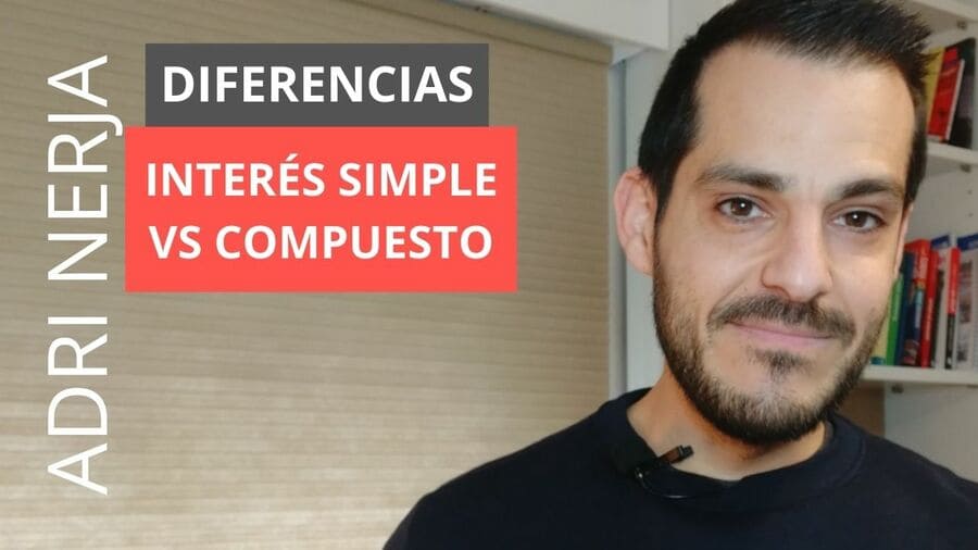 diferencias interés simple y compuesto