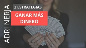 quiero ganar un dinero extra