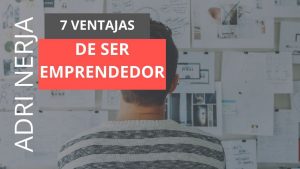 ventajas y desventajas de emprender un negocio